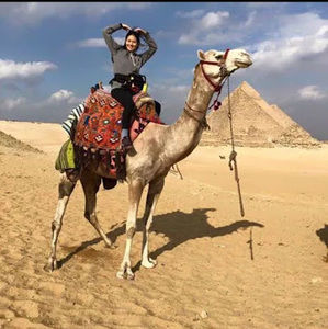 Meet your Posher, Young hee